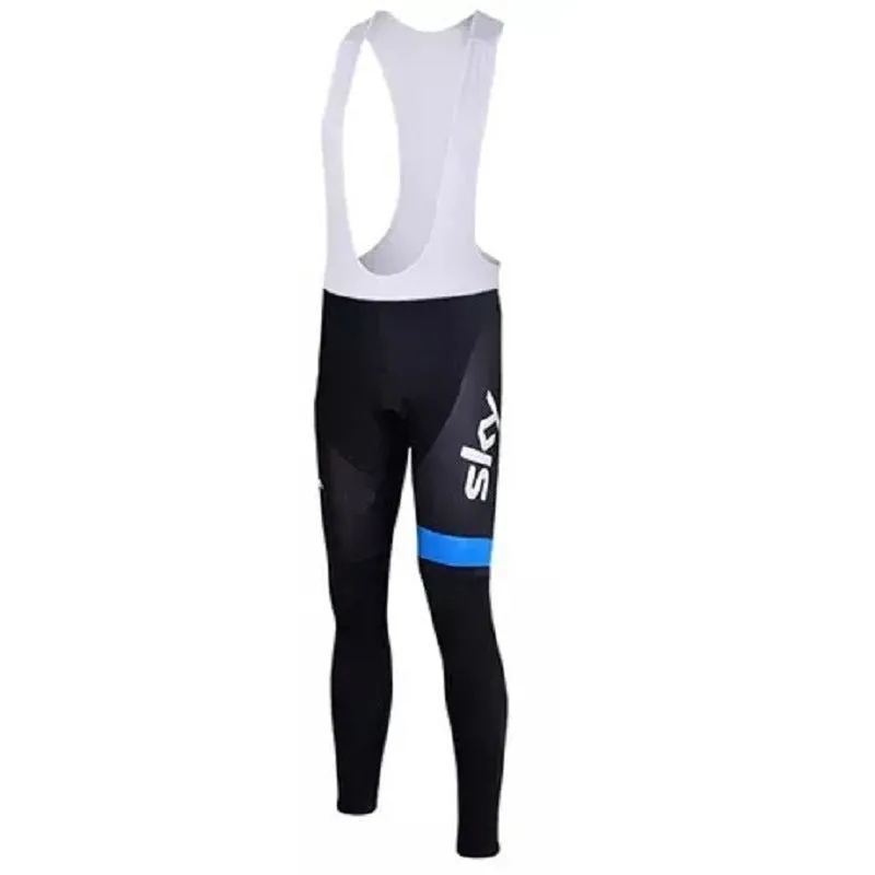 Breathable and Sweat-Free Cycling Trousers