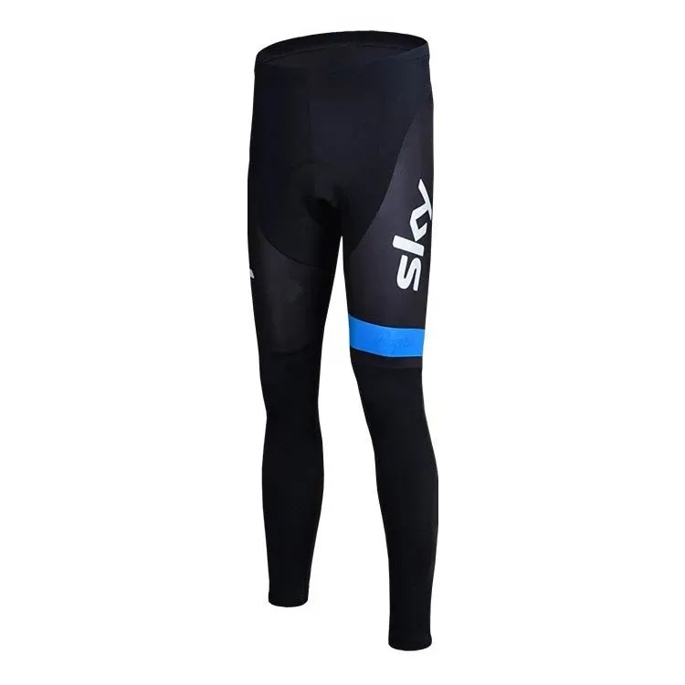 Breathable and Sweat-Free Cycling Trousers