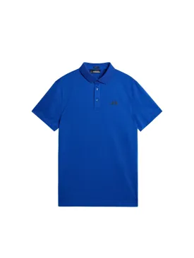 Bridge Regular Fit Polo / Surf the Web