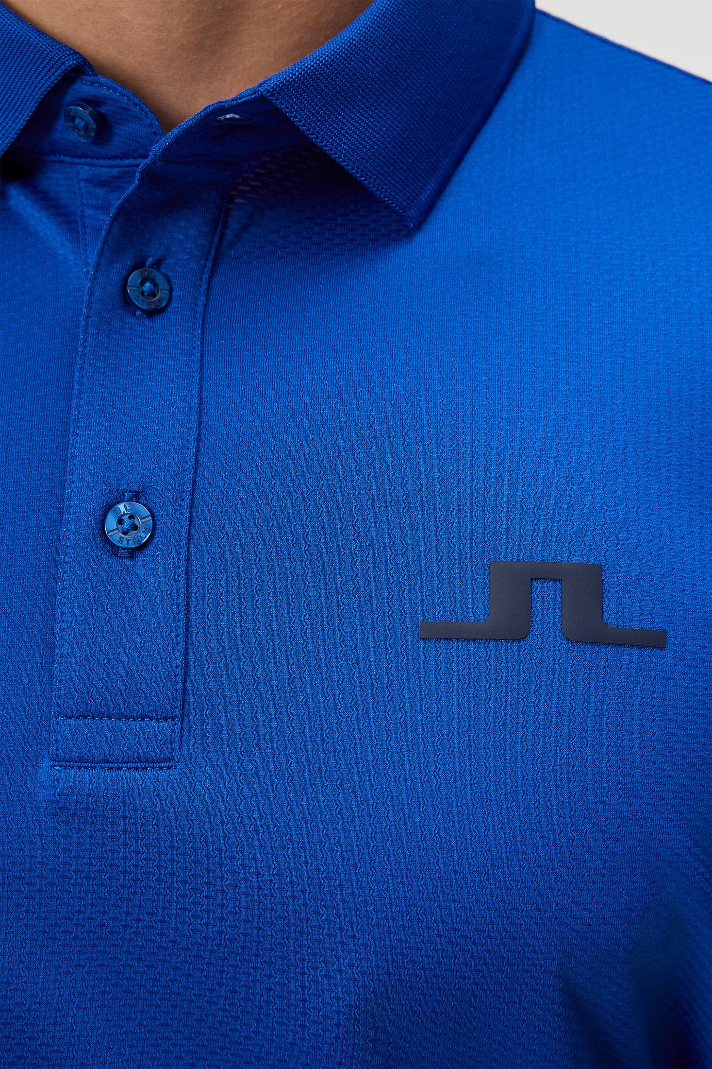 Bridge Regular Fit Polo / Surf the Web