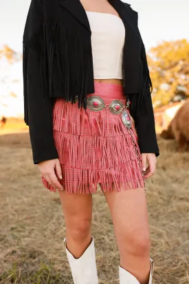 Bull By The Horns Jacket
