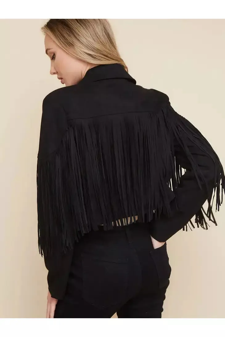 Bull By The Horns Jacket