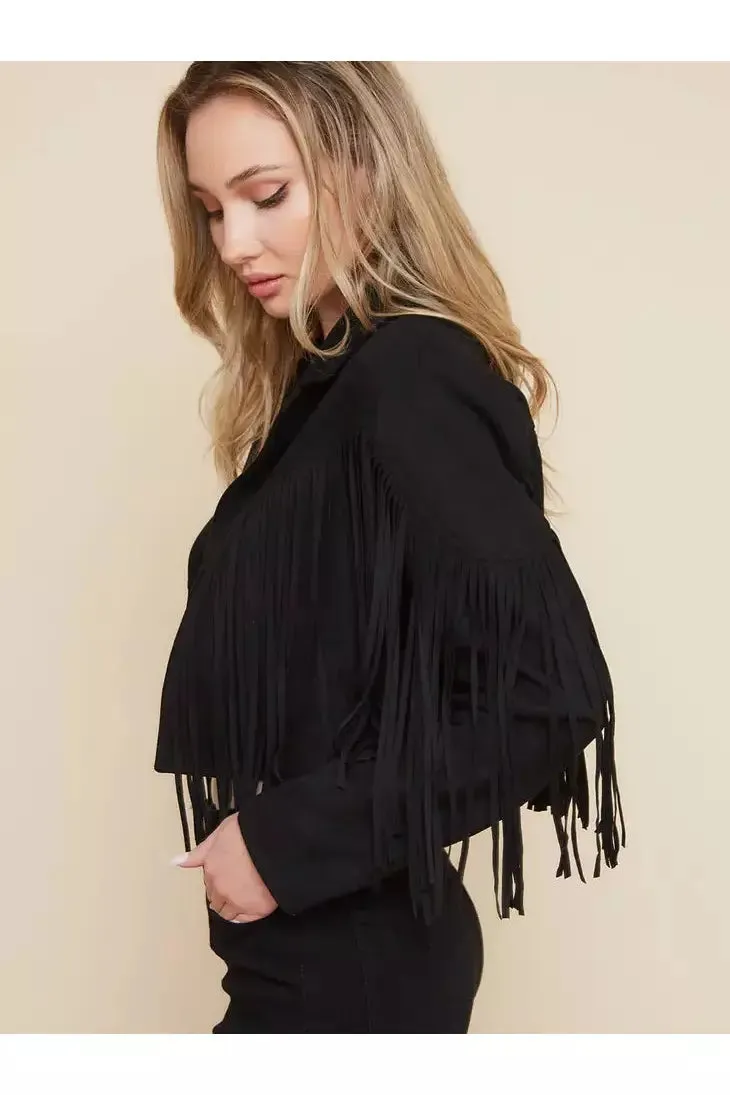 Bull By The Horns Jacket
