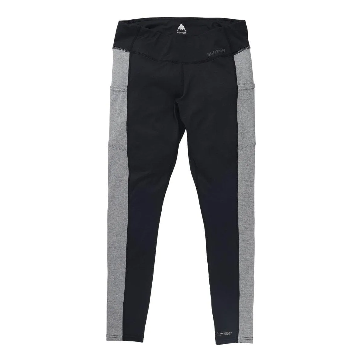 Burton Midweight X Womens Base Layer Pant 2021