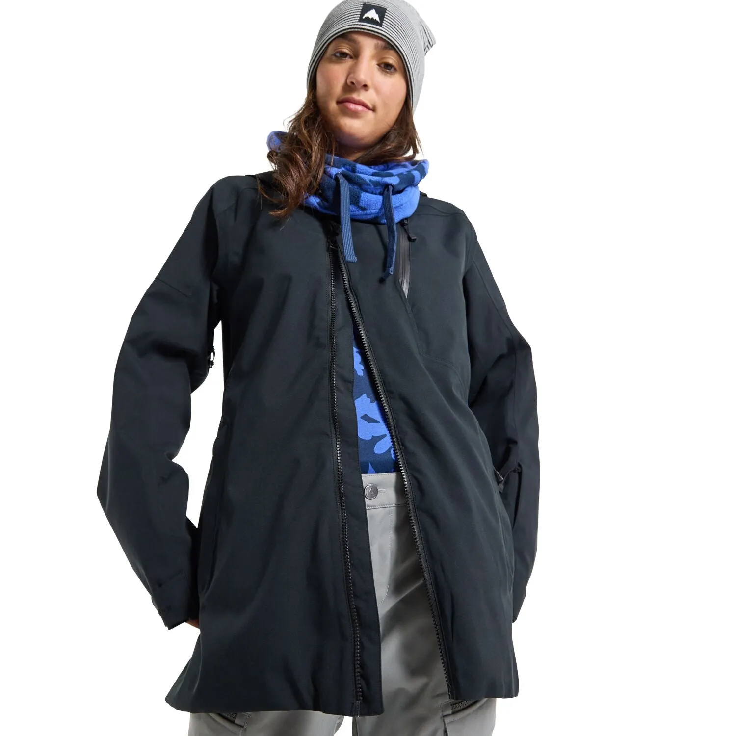 Burton Pyne Jacket 2024 - Women's Snow Jacket
