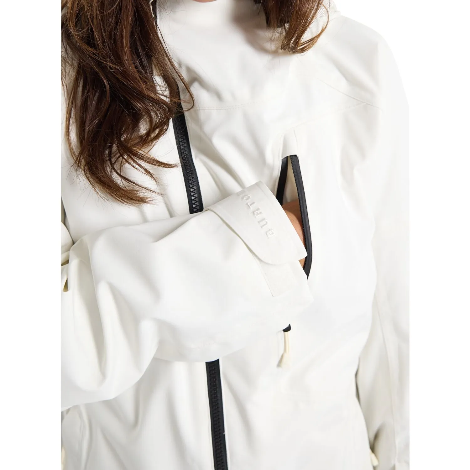 Burton Pyne Jacket 2024 - Women's Snow Jacket
