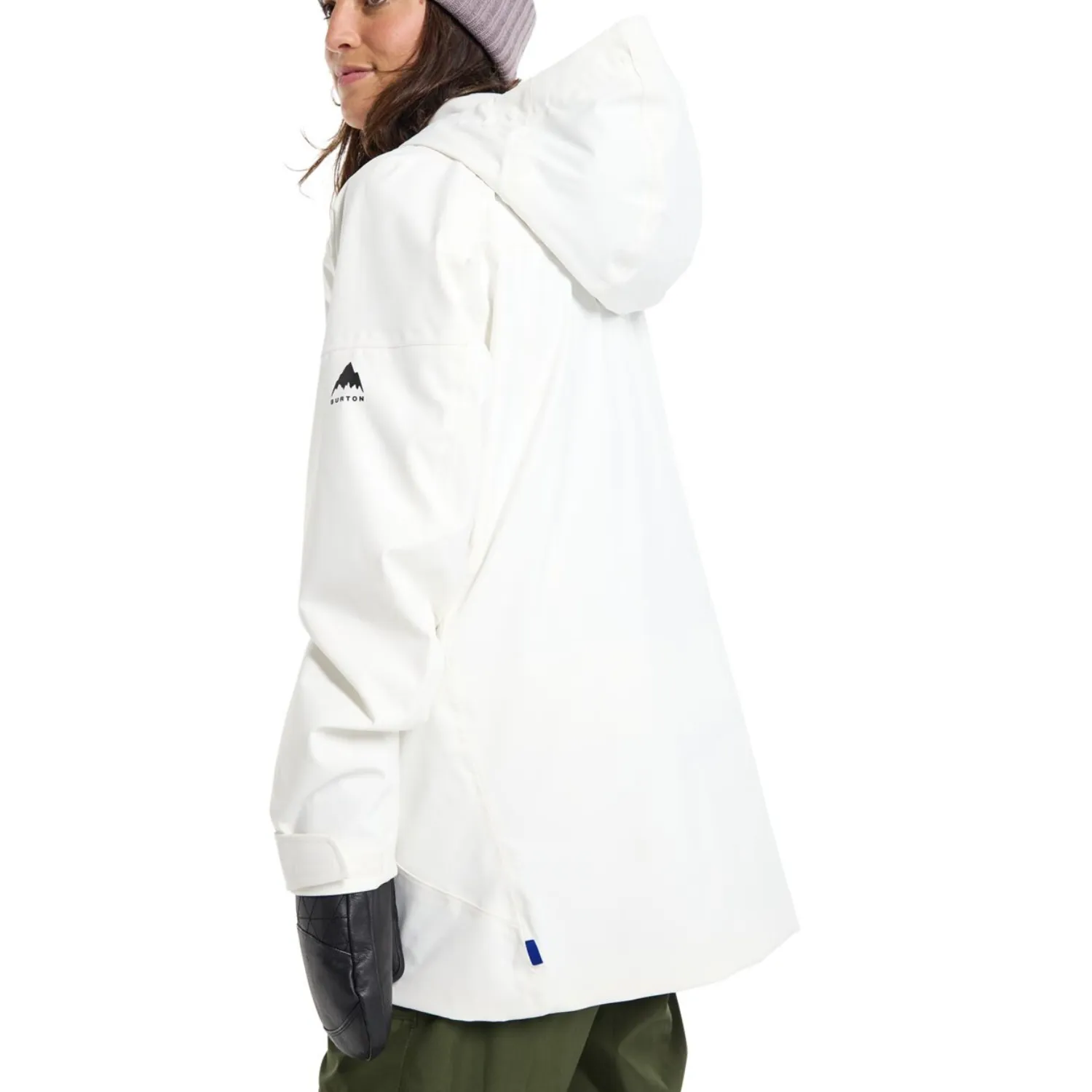 Burton Pyne Jacket 2024 - Women's Snow Jacket