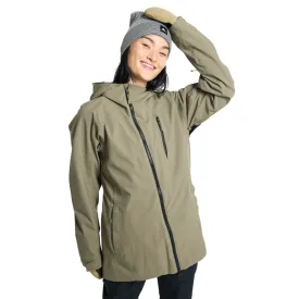 Burton Pyne Jacket 2024 - Women's Snow Jacket