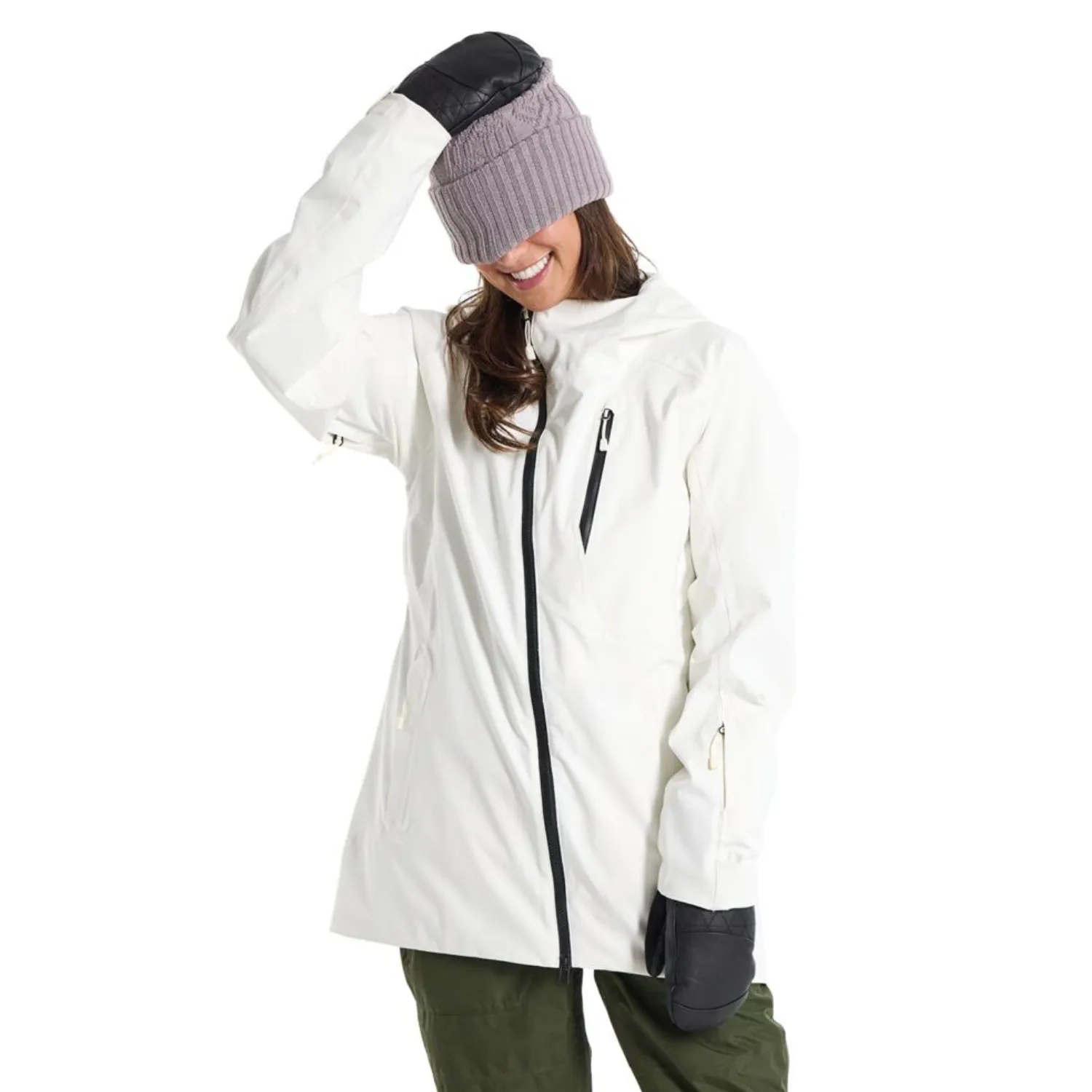 Burton Pyne Jacket 2024 - Women's Snow Jacket