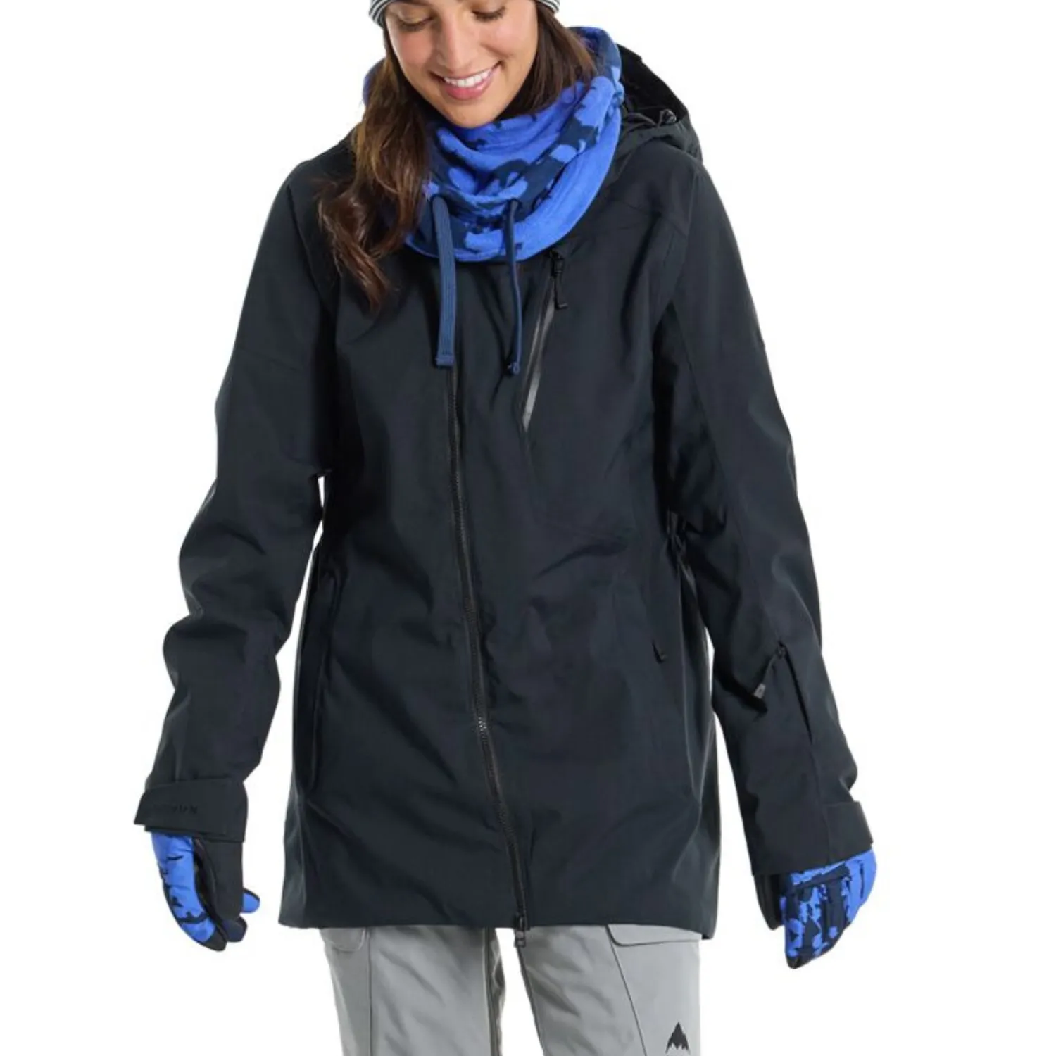 Burton Pyne Jacket 2024 - Women's Snow Jacket