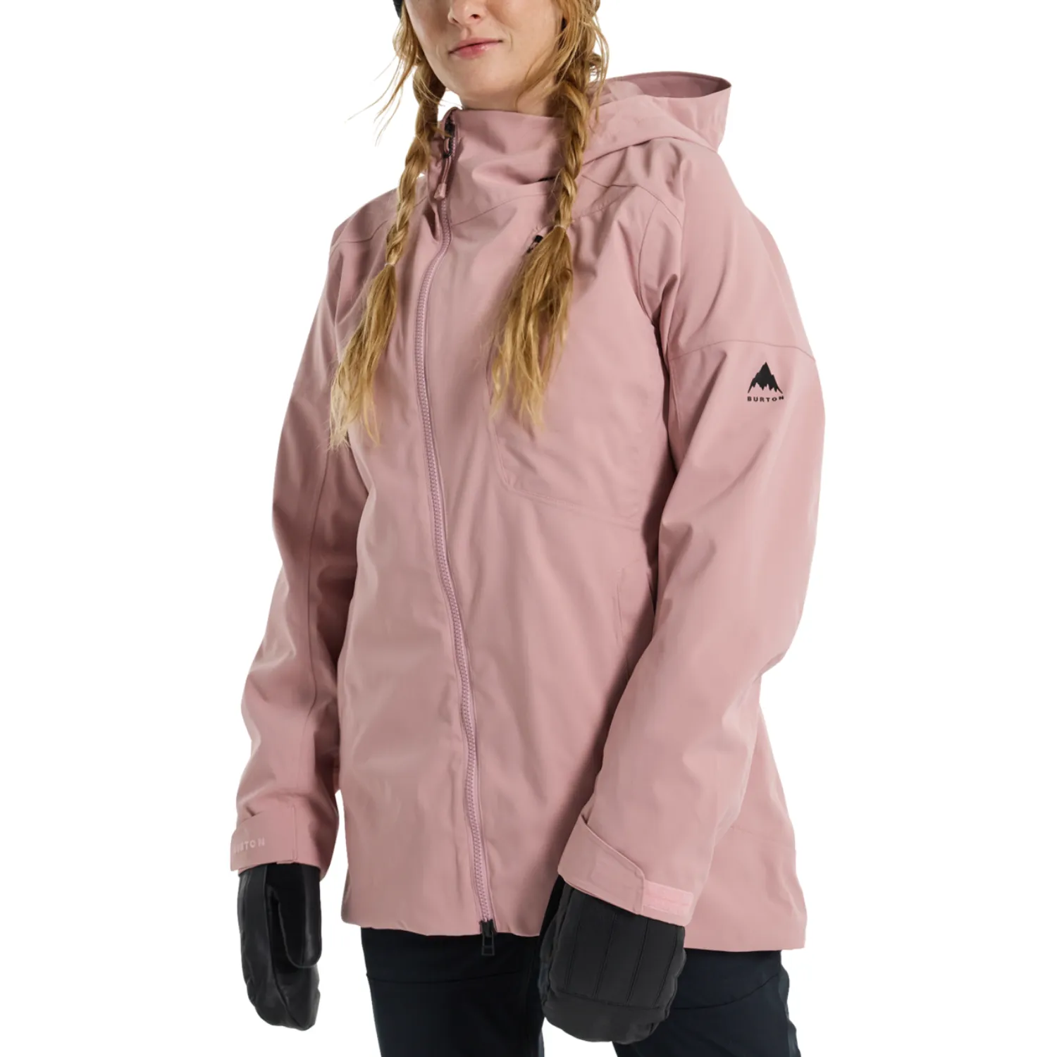 Burton Pyne Jacket 2024 - Women's Snow Jacket