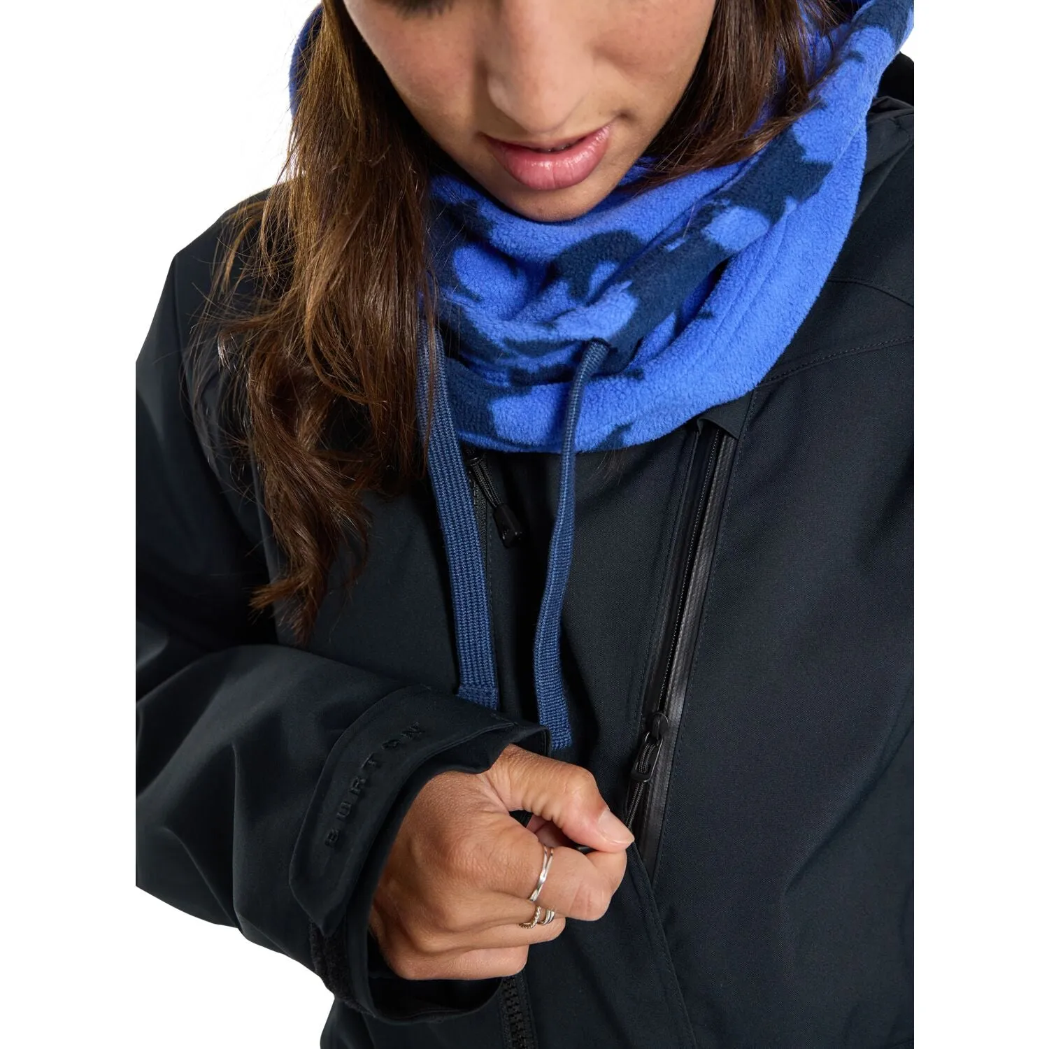 Burton Pyne Jacket 2024 - Women's Snow Jacket
