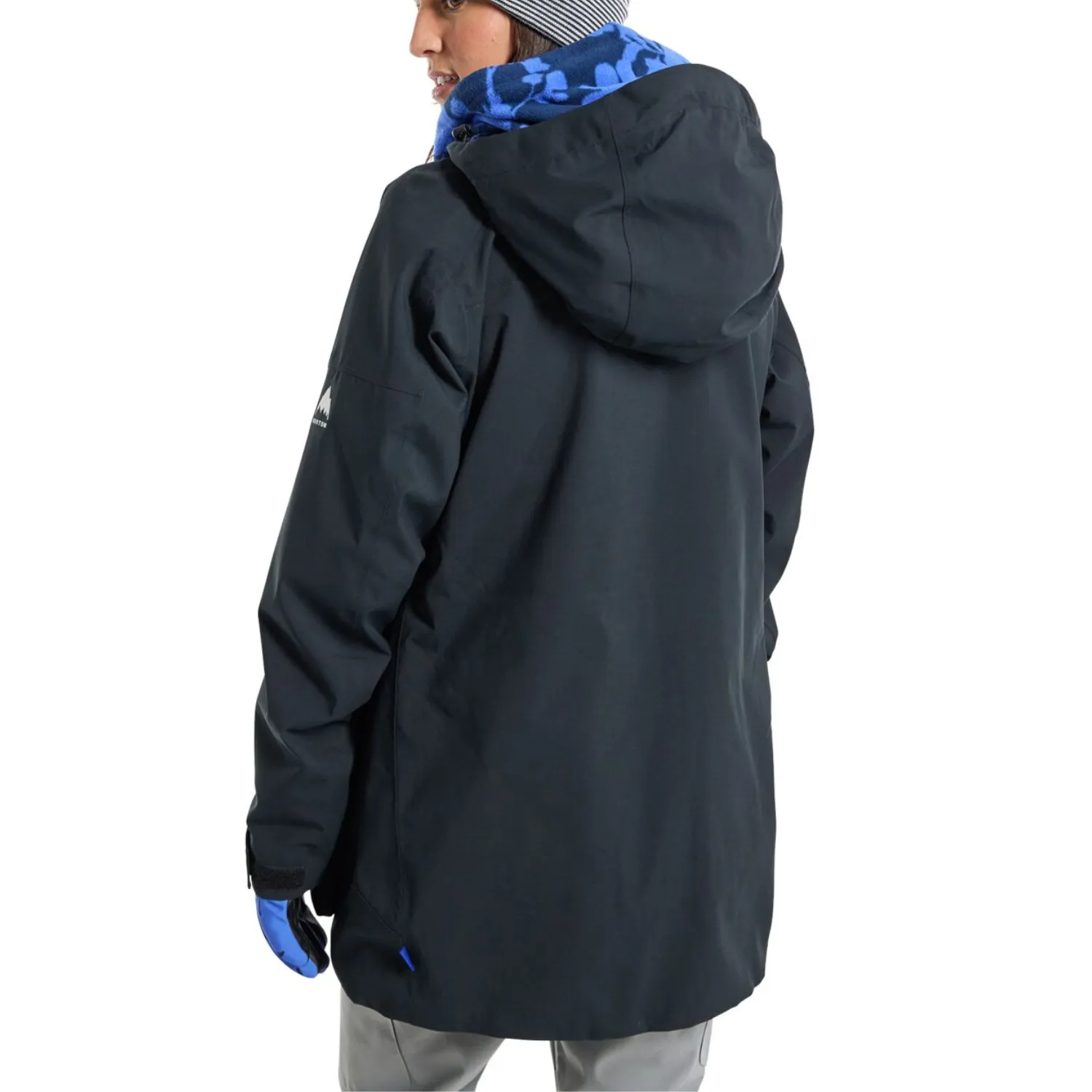 Burton Pyne Jacket 2024 - Women's Snow Jacket