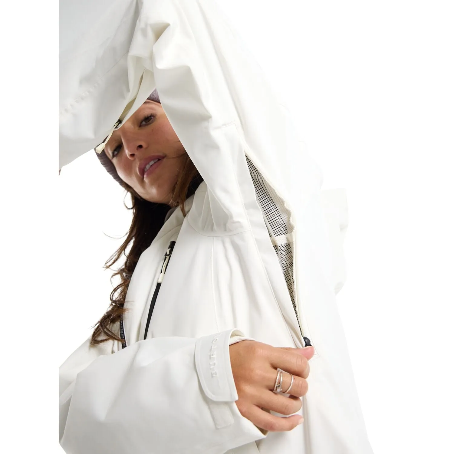 Burton Pyne Jacket 2024 - Women's Snow Jacket