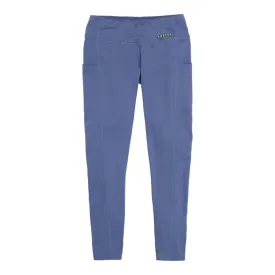 Burton Women's Burton Midweight X Base Layer Pants