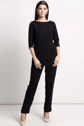 Business Pant Suit