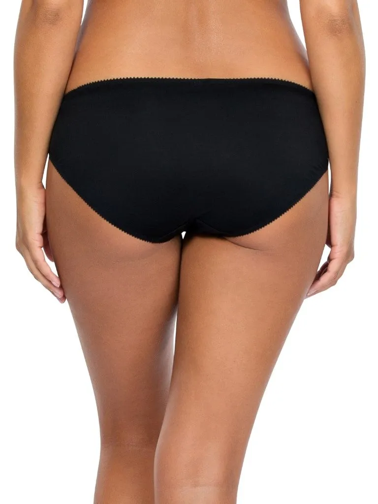 Casey Brief - Black - 2803