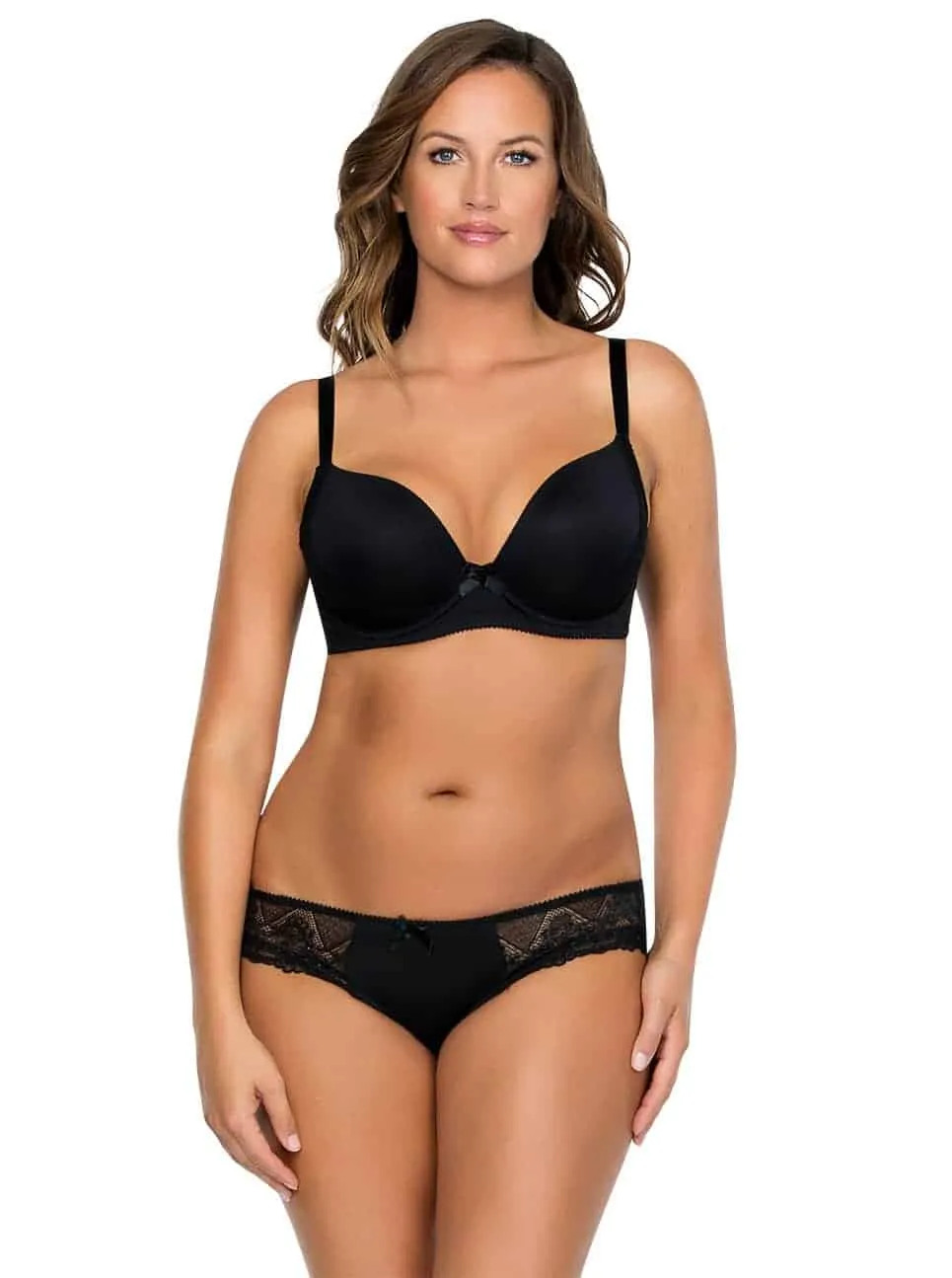 Casey Brief - Black - 2803