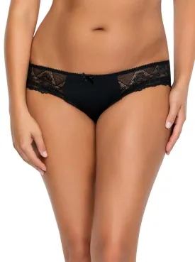 Casey Brief - Black - 2803