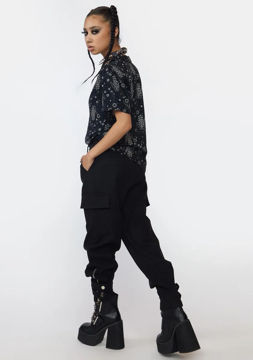 Casual Work Pants
