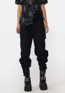 Casual Work Pants