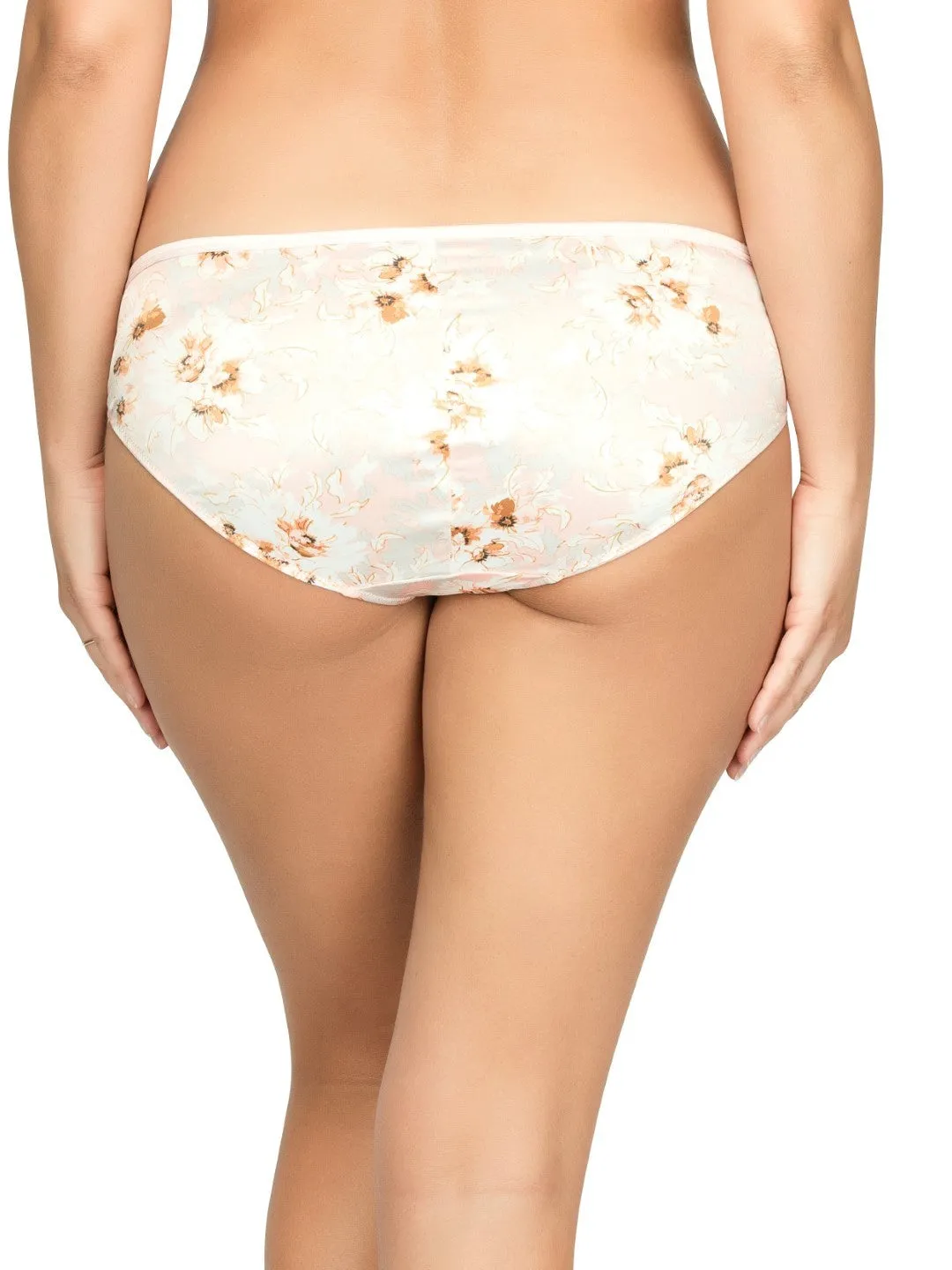 Charlotte Bikini - Blossom Print - 6905