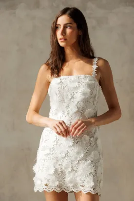 Chasing Daydreams Dress