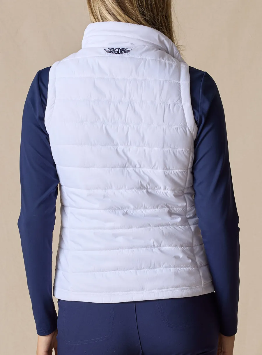 Cloud Vest