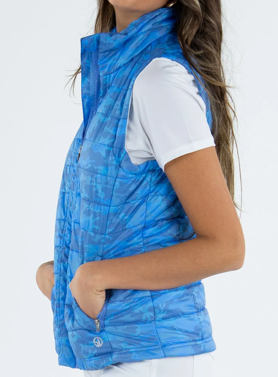 Cloud Vest