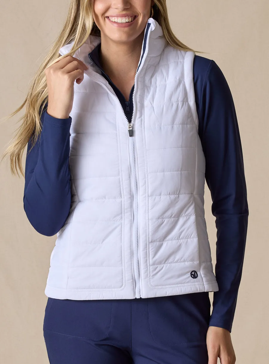 Cloud Vest