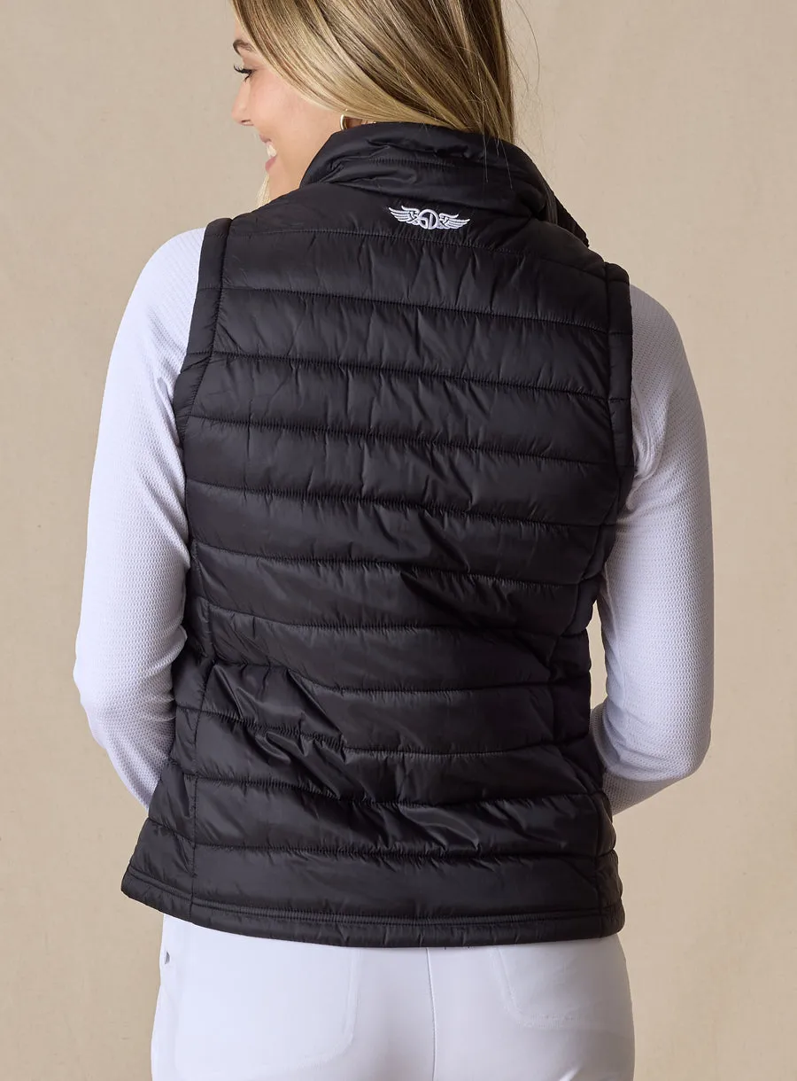 Cloud Vest