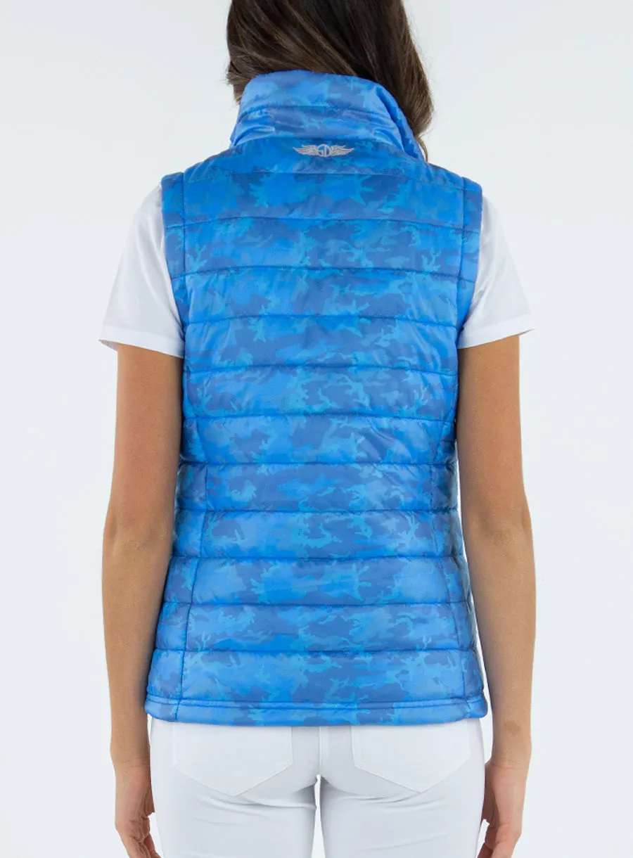 Cloud Vest