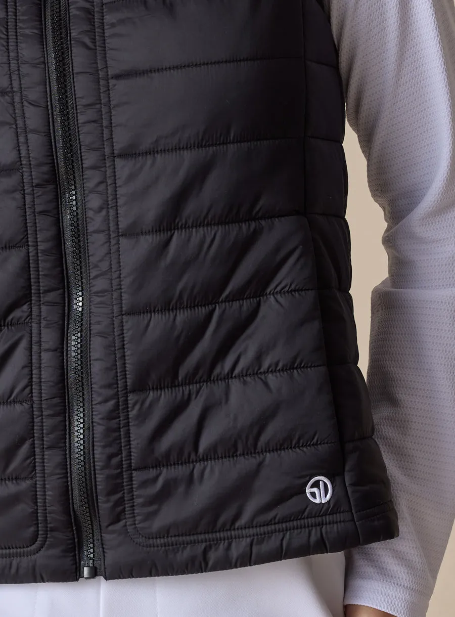 Cloud Vest