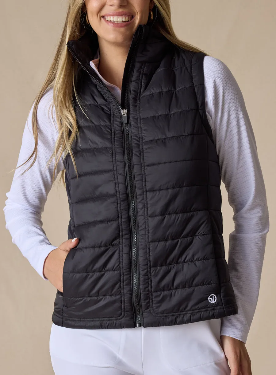 Cloud Vest