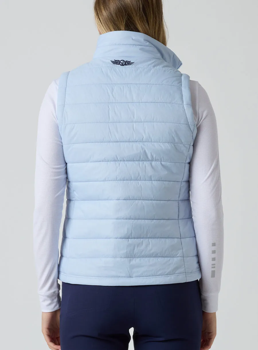 Cloud Vest