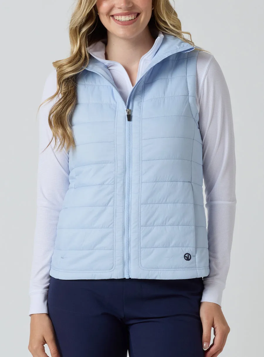 Cloud Vest