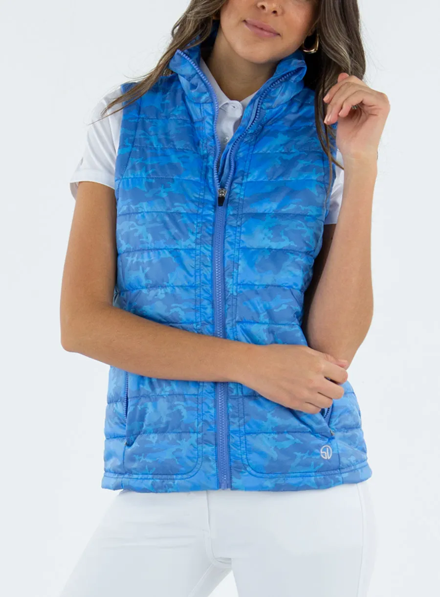 Cloud Vest