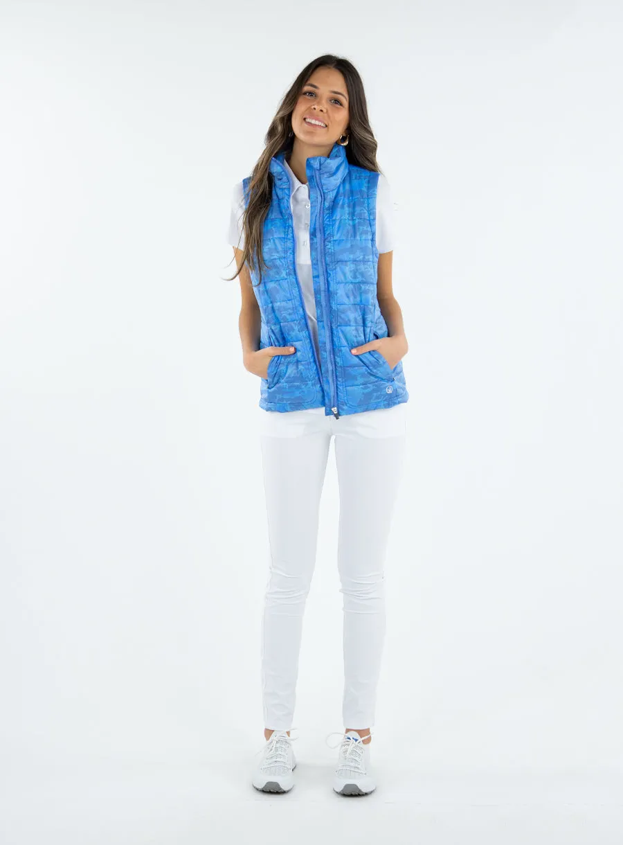 Cloud Vest