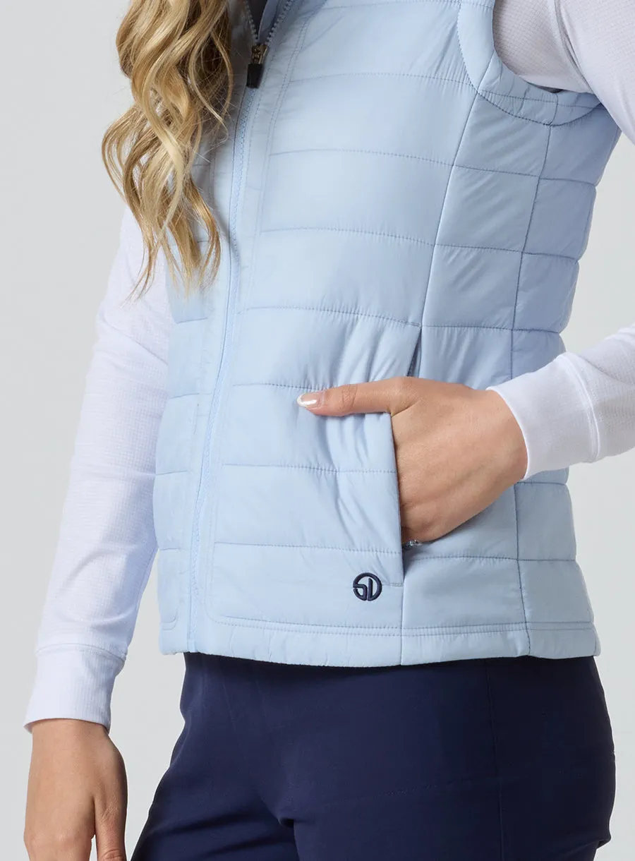 Cloud Vest
