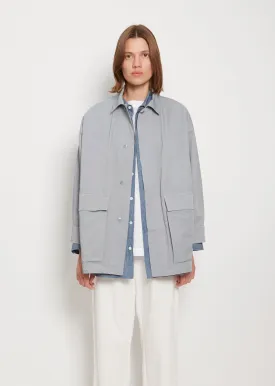 Coverall Jacket