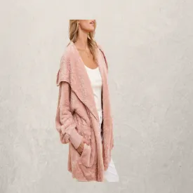 Cozy Fur Jackets