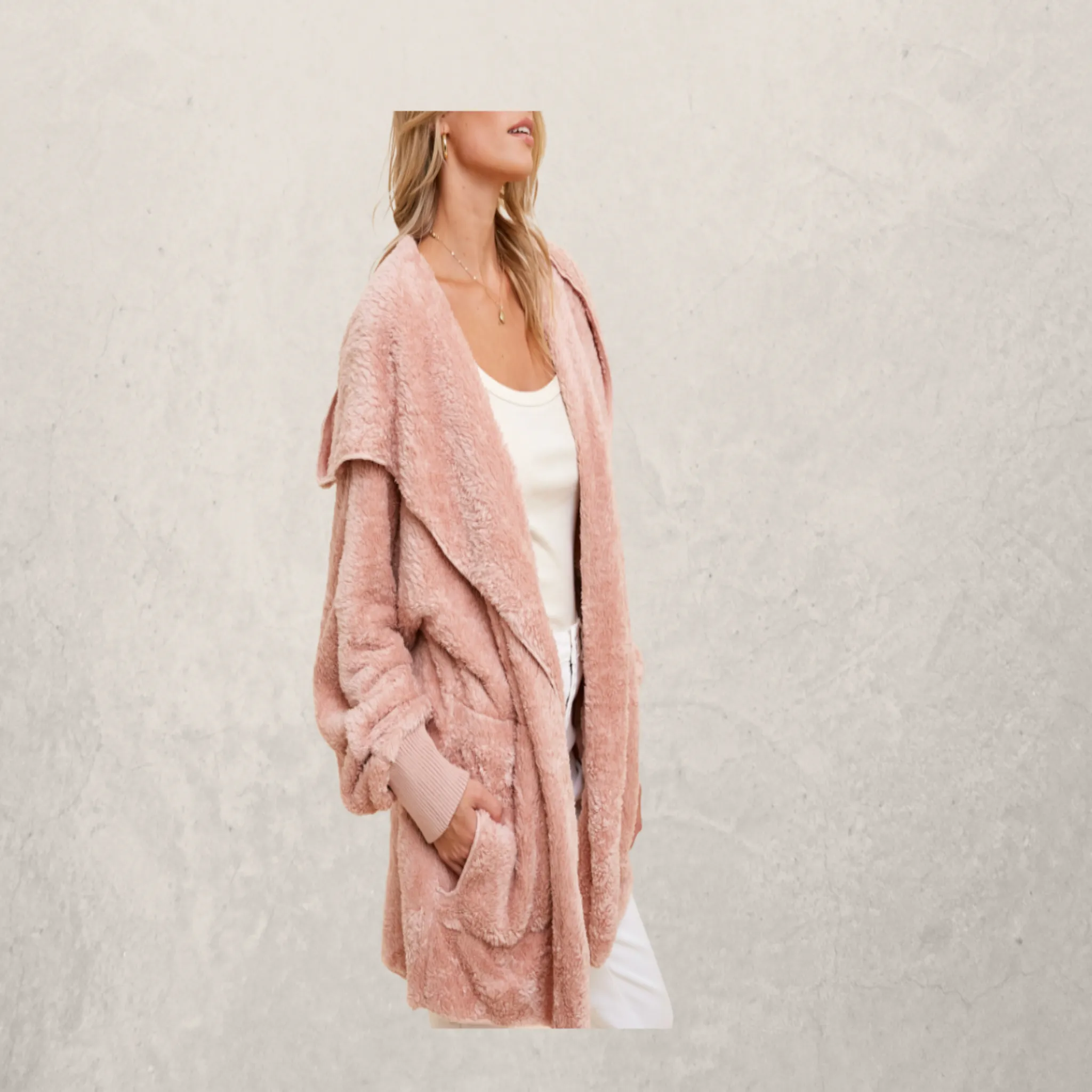 Cozy Fur Jackets