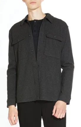 Durbin Shacket