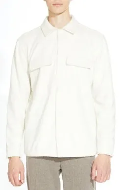 Durbin Shacket
