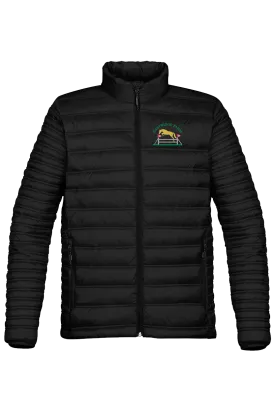 Eastridge Farm 'Basecamp' Thermal Jacket