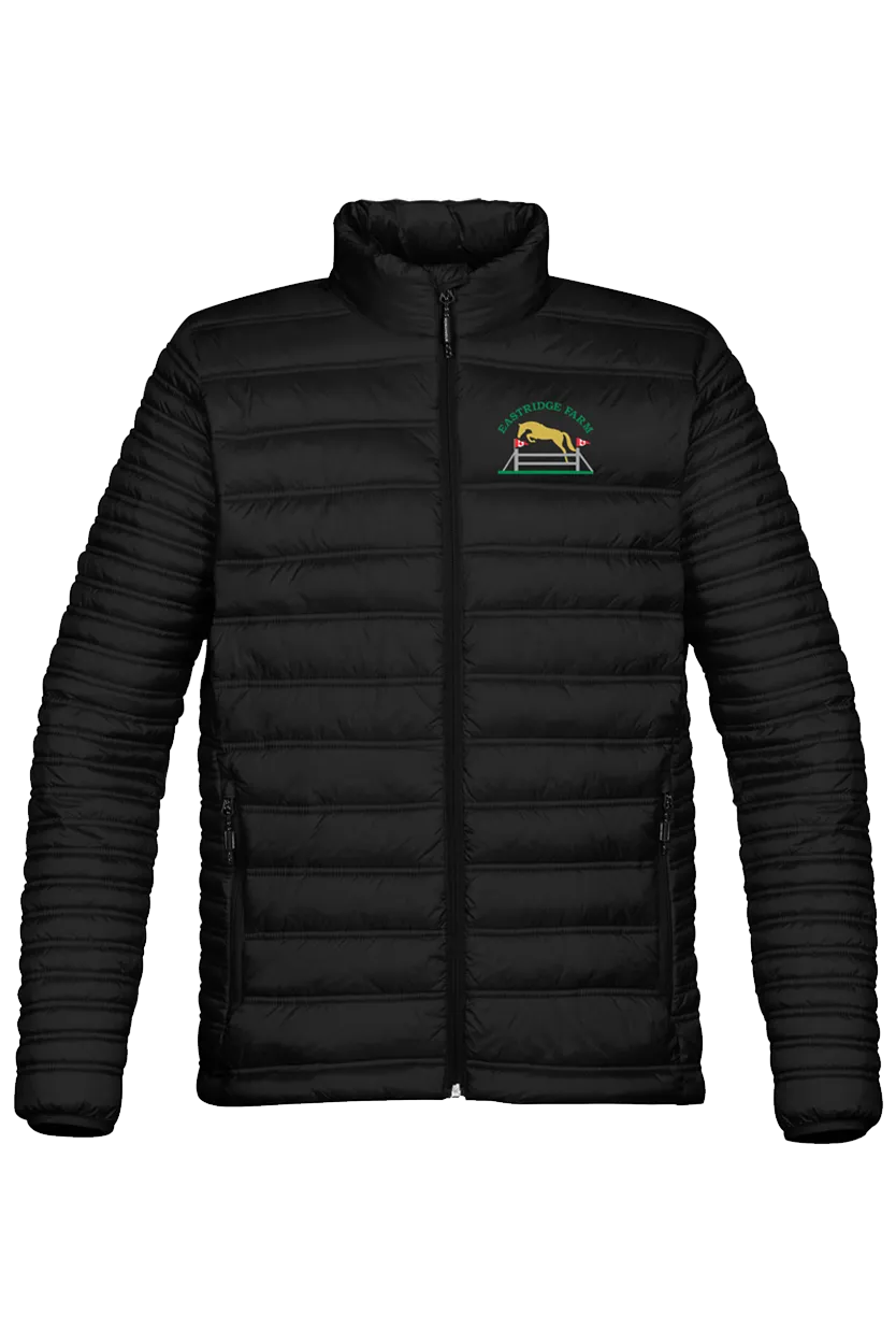 Eastridge Farm 'Basecamp' Thermal Jacket