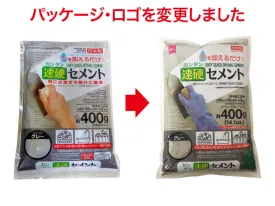 Easy Quick Drying Cement Approx.14.1Oz.