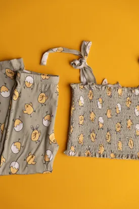 EXCLUSIVE PEEPIN' IT REAL DREAM BLANKET