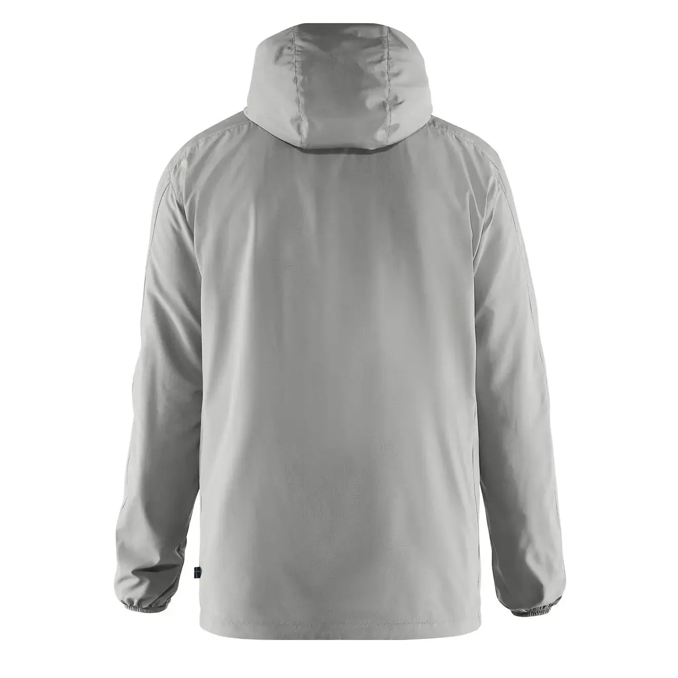Fjallraven High Coast Lite Anorak Shark Grey