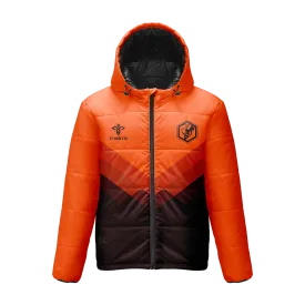 Fully Custom Winter Jacket FYWS01